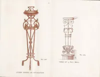 Picture 6 of 12 from Bostwick Gate Company Collection, 1900-1905 (1900), leaf 57