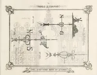 Picture 9 of 12 from Bostwick Gate Company Collection, 1900-1905 (1900), leaf 87