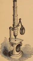 An illustration from The botanist's companion; or, Directions for the use of the microscope (1860)