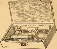 An illustration from The botanist's companion; or, Directions for the use of the microscope (1860)