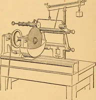 An illustration from The botanist's companion; or, Directions for the use of the microscope (1860)
