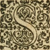 Picture 12 of 40 from Bouclier sacré de patience -- (1631), leaf 232