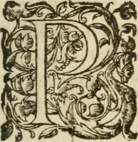 An illustration from Bouclier sacré de patience -- (1631)