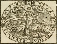 Picture 1 of 40 from Bouclier sacré de patience -- (1631), leaf 4