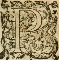 Picture 28 of 40 from Bouclier sacré de patience -- (1631), leaf 540