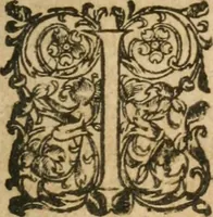 An illustration from Bouclier sacré de patience -- (1631)