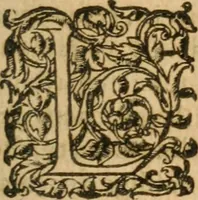 An illustration from Bouclier sacré de patience -- (1631)