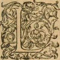 An illustration from Bouclier sacré de patience -- (1631)