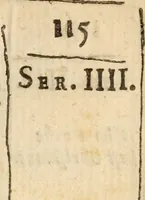 An illustration from Bowels opened : or, A discovery of the neere and deere love, union and communion betwixt Christ and the Church, and consequently betwixt Him and every beleeving soule ; Delivered in divers sermons on the fourth, fifth and sixt chapters of the Canticles (1641)