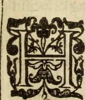 An illustration from Bowels opened : or, A discovery of the neere and deere love, union and communion betwixt Christ and the Church, and consequently betwixt Him and every beleeving soule ; Delivered in divers sermons on the fourth, fifth and sixt chapters of the Canticles (1641)
