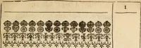 An illustration from Bowels opened : or, A discovery of the neere and deere love, union and communion betwixt Christ and the Church, and consequently betwixt Him and every beleeving soule ; Delivered in divers sermons on the fourth, fifth and sixt chapters of the Canticles (1641)