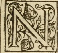An illustration from Bowels opened : or, A discovery of the neere and deere love, union and communion betwixt Christ and the Church, and consequently betwixt Him and every beleeving soule ; Delivered in divers sermons on the fourth, fifth and sixt chapters of the Canticles (1641)