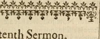 An illustration from Bowels opened : or, A discovery of the neere and deere love, union and communion betwixt Christ and the Church, and consequently betwixt Him and every beleeving soule ; Delivered in divers sermons on the fourth, fifth and sixt chapters of the Canticles (1641)