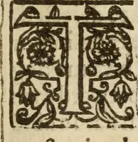 An illustration from Bowels opened : or, A discovery of the neere and deere love, union and communion betwixt Christ and the Church, and consequently betwixt Him and every beleeving soule ; Delivered in divers sermons on the fourth, fifth and sixt chapters of the Canticles (1641)