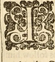 An illustration from Bowels opened : or, A discovery of the neere and deere love, union and communion betwixt Christ and the Church, and consequently betwixt Him and every beleeving soule ; Delivered in divers sermons on the fourth, fifth and sixt chapters of the Canticles (1641)