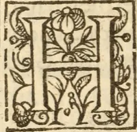 An illustration from Bowels opened : or, A discovery of the neere and deere love, union and communion betwixt Christ and the Church, and consequently betwixt Him and every beleeving soule ; Delivered in divers sermons on the fourth, fifth and sixt chapters of the Canticles (1641)