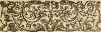 Picture 2 of 26 from Bowels opened : or, A discovery of the neere and deere love, union and communion betwixt Christ and the Church, and consequently betwixt Him and every beleeving soule ; Delivered in divers sermons on the fourth, fifth and sixt chapters of the Canticles (1641), leaf 8
