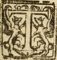 Picture 3 of 26 from Bowels opened : or, A discovery of the neere and deere love, union and communion betwixt Christ and the Church, and consequently betwixt Him and every beleeving soule ; Delivered in divers sermons on the fourth, fifth and sixt chapters of the Canticles (1641), leaf 8