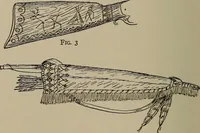 Picture 94 of 103 from The boy collector's handbook (1915), leaf 287