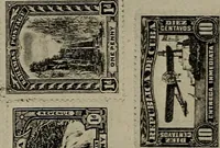 Picture 101 of 103 from The boy collector's handbook (1915), leaf 319