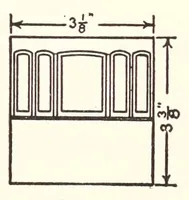 Picture 13 of 13 from The boy craftsman; practical and profitable ideas for a boy's leisure hours (1905), leaf 391