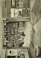 An illustration from The boy craftsman; practical ad profitable ideas for a boy's leisure hours (1905)