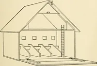 An illustration from The boy craftsman; practical ad profitable ideas for a boy's leisure hours (1905)