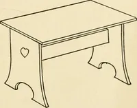 An illustration from The boy craftsman; practical ad profitable ideas for a boy's leisure hours (1905)