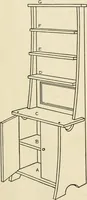 An illustration from The boy craftsman; practical ad profitable ideas for a boy's leisure hours (1905)