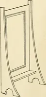 An illustration from The boy craftsman; practical ad profitable ideas for a boy's leisure hours (1905)