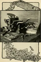An illustration from The boy craftsman; practical ad profitable ideas for a boy's leisure hours (1905)