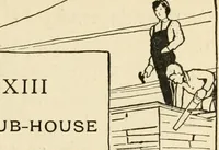 An illustration from The boy craftsman; practical ad profitable ideas for a boy's leisure hours (1905)