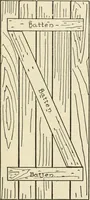 An illustration from The boy craftsman; practical ad profitable ideas for a boy's leisure hours (1905)