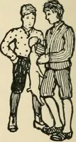 An illustration from The boy craftsman; practical ad profitable ideas for a boy's leisure hours (1905)