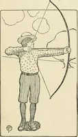 An illustration from The boy craftsman; practical ad profitable ideas for a boy's leisure hours (1905)