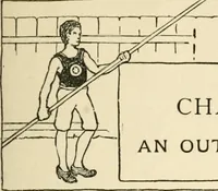 An illustration from The boy craftsman; practical ad profitable ideas for a boy's leisure hours (1905)