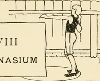 An illustration from The boy craftsman; practical ad profitable ideas for a boy's leisure hours (1905)