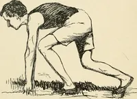 An illustration from The boy craftsman; practical ad profitable ideas for a boy's leisure hours (1905)
