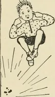 An illustration from The boy craftsman; practical ad profitable ideas for a boy's leisure hours (1905)