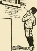 An illustration from The boy craftsman; practical ad profitable ideas for a boy's leisure hours (1905)
