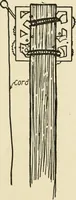 An illustration from The boy craftsman; practical ad profitable ideas for a boy's leisure hours (1905)