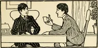 An illustration from The boy craftsman; practical ad profitable ideas for a boy's leisure hours (1905)