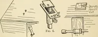 An illustration from The boy craftsman; practical ad profitable ideas for a boy's leisure hours (1905)