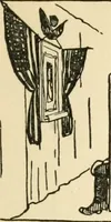 An illustration from The boy craftsman; practical ad profitable ideas for a boy's leisure hours (1905)