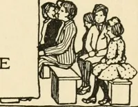 An illustration from The boy craftsman; practical ad profitable ideas for a boy's leisure hours (1905)