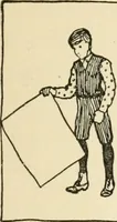 An illustration from The boy craftsman; practical ad profitable ideas for a boy's leisure hours (1905)