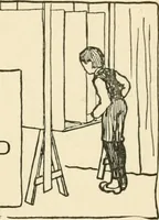 An illustration from The boy craftsman; practical ad profitable ideas for a boy's leisure hours (1905)