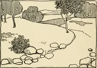 An illustration from The boy craftsman; practical ad profitable ideas for a boy's leisure hours (1905)