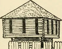 An illustration from The boy craftsman; practical ad profitable ideas for a boy's leisure hours (1905)