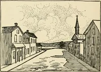 An illustration from The boy craftsman; practical ad profitable ideas for a boy's leisure hours (1905)